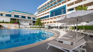 A Good Life Utopia Family Resort