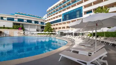 A Good Life Utopia Family Resort