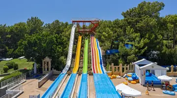 A Good Life Utopia Family Resort