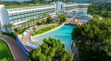 A Good Life Utopia Family Resort
