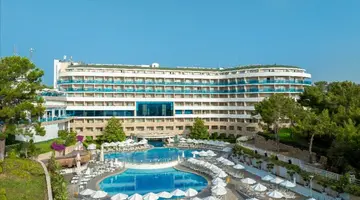 A Good Life Utopia Family Resort