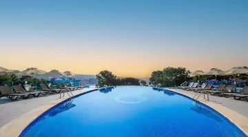 A Good Life Utopia Family Resort