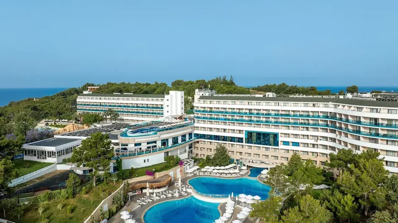 A Good Life Utopia Family Resort