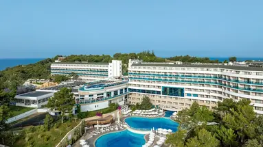 A Good Life Utopia Family Resort