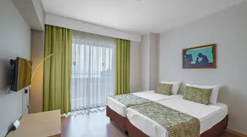 A Good Life Utopia Family Resort