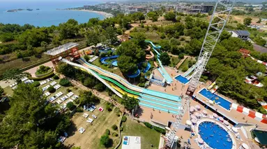 A Good Life Utopia Family Resort