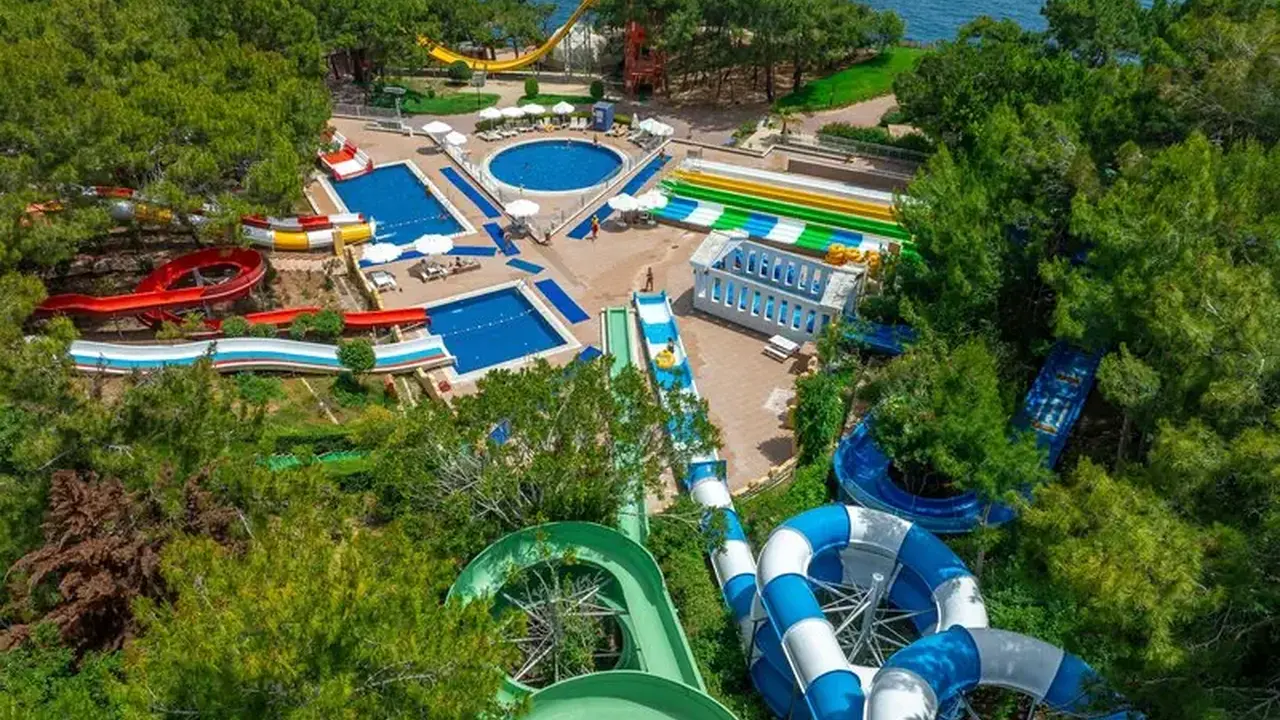 A Good Life Utopia Family Resort