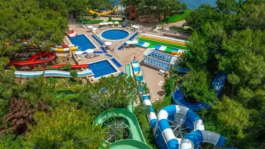 A Good Life Utopia Family Resort