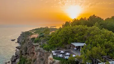 A Good Life Utopia Family Resort