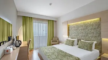 A Good Life Utopia Family Resort