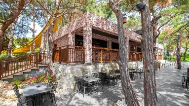A Good Life Utopia Family Resort