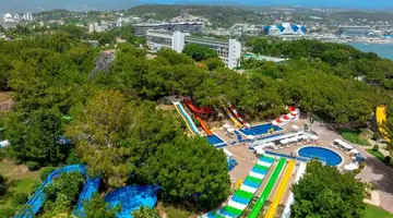 A Good Life Utopia Family Resort