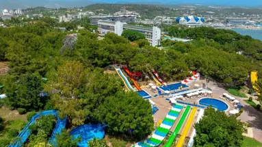 A Good Life Utopia Family Resort