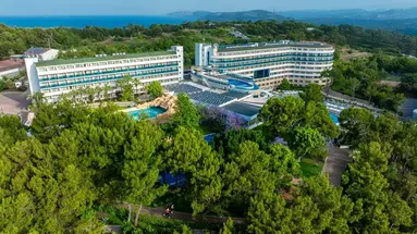 A Good Life Utopia Family Resort