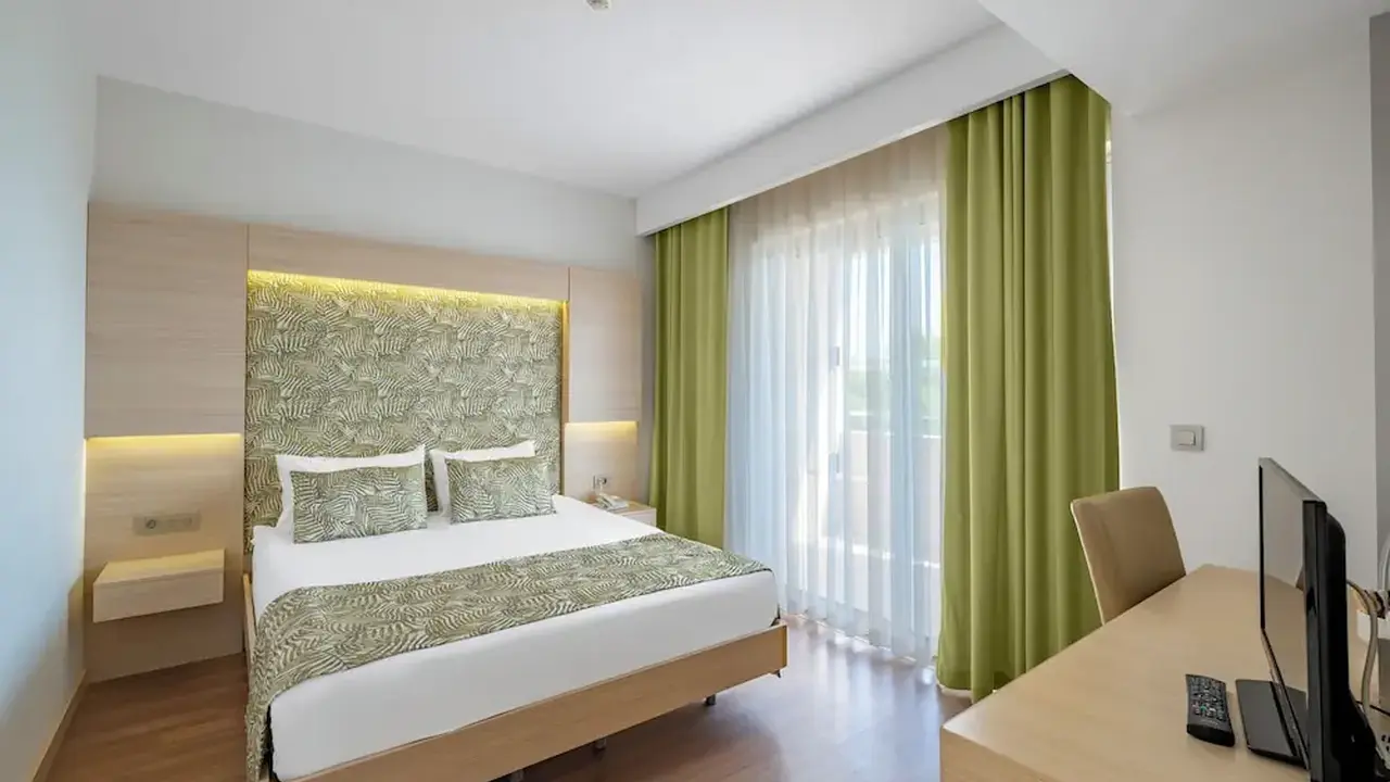 A Good Life Utopia Family Resort