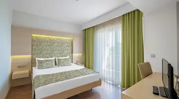 A Good Life Utopia Family Resort