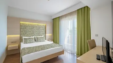 A Good Life Utopia Family Resort
