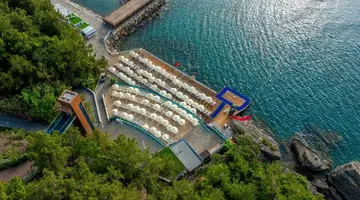 A Good Life Utopia Family Resort