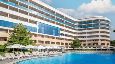 A Good Life Utopia Family Resort