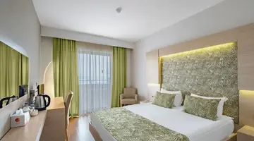 A Good Life Utopia Family Resort