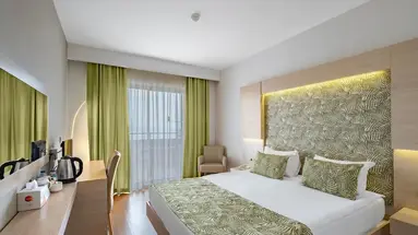 A Good Life Utopia Family Resort
