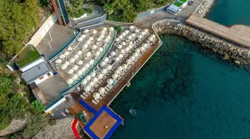 A Good Life Utopia Family Resort
