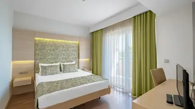 A Good Life Utopia Family Resort
