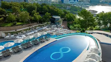 A Good Life Utopia Family Resort