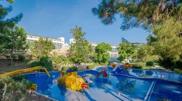 A Good Life Utopia Family Resort