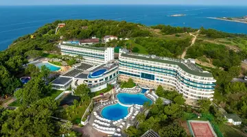 A Good Life Utopia Family Resort