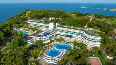 A Good Life Utopia Family Resort