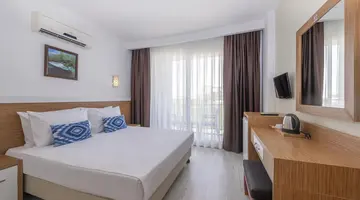 A Hotel Side