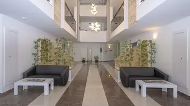 A Hotel Side