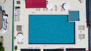 A Hotel Side