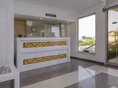 A Hotel Side