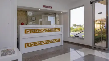 A Hotel Side