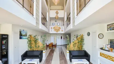 A Hotel Side