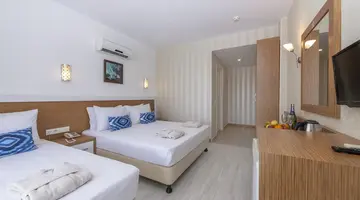 A Hotel Side