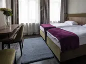 A. Liebeskind Boutique Hotel