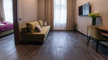 A. Liebeskind Boutique Hotel