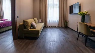 A. Liebeskind Boutique Hotel