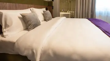 A. Liebeskind Boutique Hotel