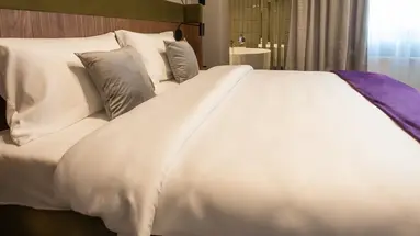A. Liebeskind Boutique Hotel