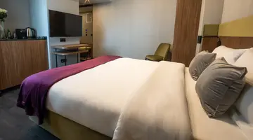 A. Liebeskind Boutique Hotel