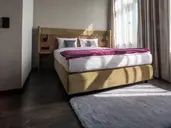 A. Liebeskind Boutique Hotel