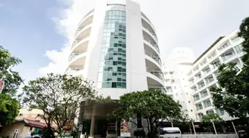 A-ONE NEW WING HOTEL