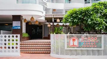 A-One Pattaya Beach Resort
