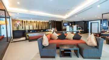 A-One Pattaya Beach Resort