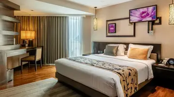 A-One Pattaya Beach Resort
