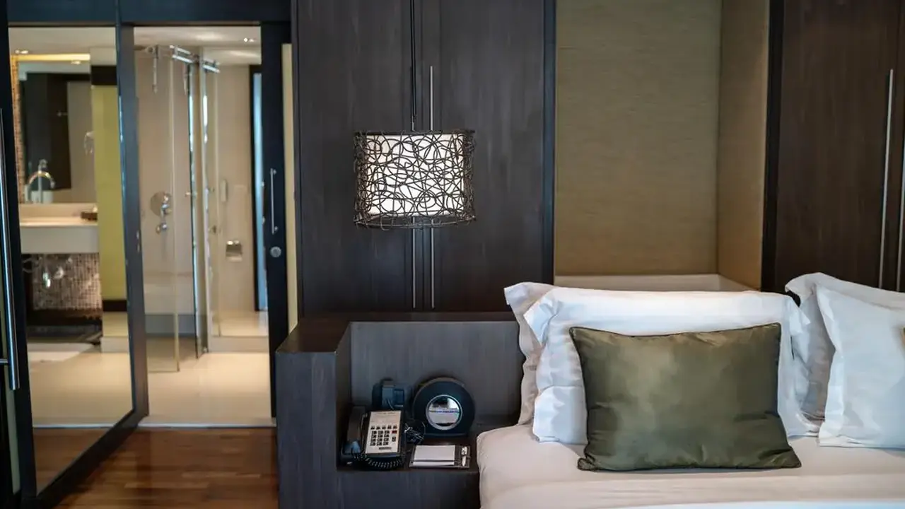 A-One Pattaya Beach Resort